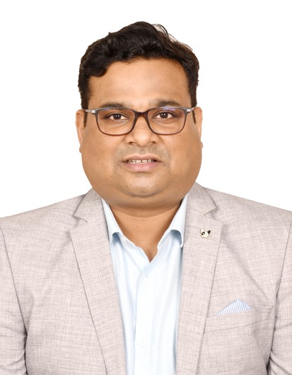 Amit Saini - Real Estate Expert